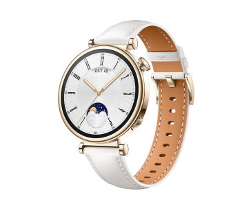 Huawei Watch GT4 41mm (Aurora-B19L), white EU