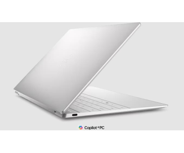 DELL NTB XPS 13 9345/X1E-80-100/16GB/512GB SSD/13.4" FHD/FHD Cam/Adreno/Backlit Kb/FPR/Platinum/W11P/3Y PS NBD