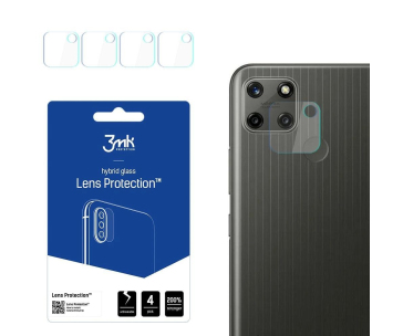 3mk Lens Protection pro Realme C25Y (4ks)