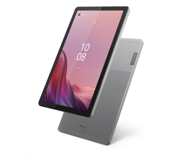 LENOVO Tab M9 - MediaTek Helio G80,9" HD IPS touch,4GB,64GB eMMC,Integrated ARM Mali-G52 MC2,šeda,cam,2Y