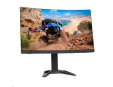 BAZAR - LENOVO LCD G27c-30-27",16:9,VA,1920x1080,350 cd/m2,3000:1,1-7ms,HDMI,DP,VESA,black,3Y - Poškozený obal (Náhradní