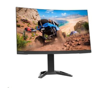 BAZAR - LENOVO LCD G27c-30-27",16:9,VA,1920x1080,350 cd/m2,3000:1,1-7ms,HDMI,DP,VESA,black,3Y - Poškozený obal - rozbale