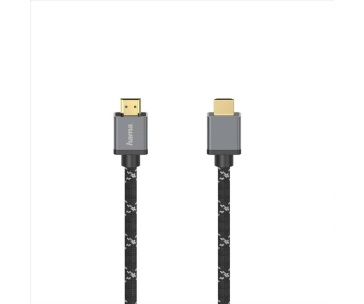 Hama HDMI kábel Ultra High Speed 8K 2,0 m, Prime Line