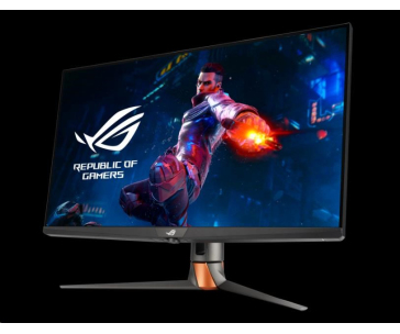 ASUS LCD 32" PG32UQXR 3840x2160 ROG 1ms 400cd DP HDMI USB-HUB VESA 100x100