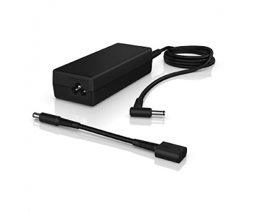 HP AC adapter 90W Smart (4,5mm + redukce 7,4mm)