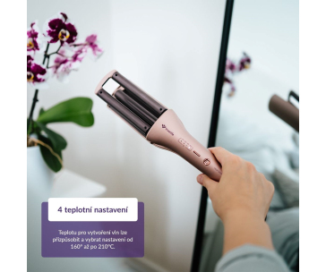 TrueLife HairWaver W6