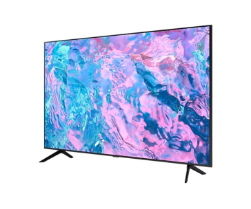 BAZAR - SAMSUNG UE85CU7172UXXH 85" Crystal UHD SMART TV - Poškozený obal (Komplet)