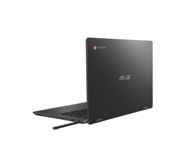 ASUS NTB Chromebook Flip CM1 (CM1402FM2A-EDU128), MTk 520, 14" 1920 x 1080, 8GB, 128GB eMMC, MaliG52, Chrome EDU, Grey