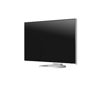 EIZO MT 27" EV2781-WT FlexScan, IPS, 2560x1440, 350nit, 1000:1, 5ms, USB-C, DP, HDMI, Repro, Bílý