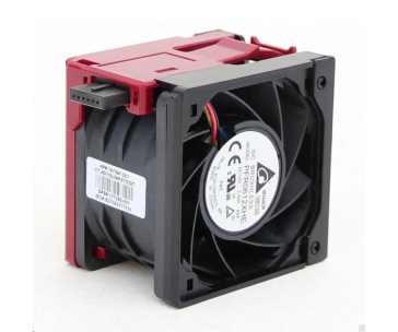 HPE DL38X Gen10 Plus Maximum Performance Fan Kit