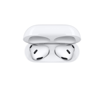 APPLE AirPods (3rd generation)