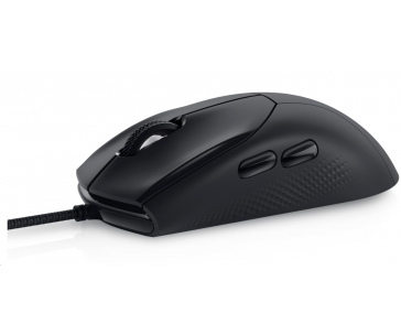 DELL Alienware Wired Gaming Mouse AW320M