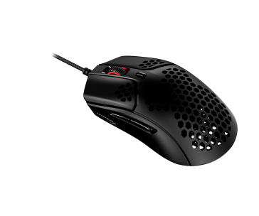 HyperX Pulsefire Haste - Gaming Mouse (Black) (HMSH1-A-BK/G) - Myš