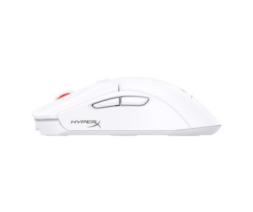 HyperX Pulsefire Haste 2 Mini Wireless White Gaming Mouse - Myš