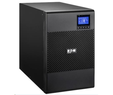 BAZAR - Eaton 9SX3000I, UPS 3000VA / 2700W, LCD, tower - Poškozený obal (Komplet)