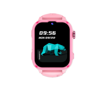 Garett Smartwatch Kids Hero Pro 4G růžová