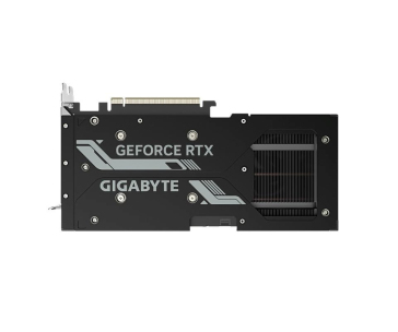 GIGABYTE VGA NVIDIA GeForce RTX 4070 WINDFORCE OC 12G V2, 12G GDDR6, 3xDP, 1xHDMI