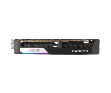 ASUS VGA AMD Radeon RX 7900 XTX DUAL, 24GB GDDR6, 3xDP, 3xHDMI