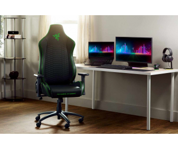 RAZER herní křeslo ISKUR X Gaming Chair