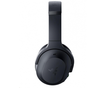 RAZER sluchátka Barracuda Pro, Bluetooth