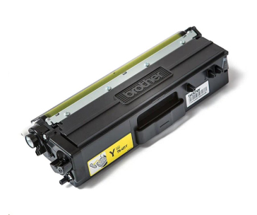 BROTHER Toner TN-421Y pro HL-L8260CDW/HL-L8360CDW/DCP-L8410CDW, 1.800 stran, Yellow