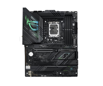 ASUS MB Sc LGA1700 ROG STRIX Z790-F GAMING WIFI, Intel Z790, 4xDDR5, 1xDP, 1xHDMI, WI-FI