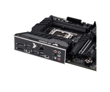 ASUS MB Sc LGA1700 TUF GAMING Z790-PLUS D4, Intel Z790, 4xDDR4, 1xDP, 1xHDMI