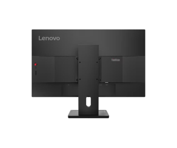 LENOVO LCD E24-30 - 23.8”,IPS,matný,16:9,1920x1080,100Hz,178/178,4/6ms,250cd/m2,1300:1,repro,VGA,HDMI,DP,VESA