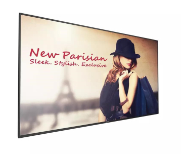 Philips LED display 98" 98bdl4150d/00