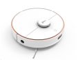 BAZAR - 360 Robot Vacuum S7 White - Po opravě (Komplet)