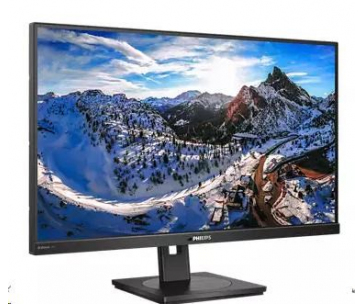 Philips MT IPS LED 27" 279P1/00 - IPS panel, 3840x2160, 2xHDMI, DP, USB-C, RJ45, repro, pivot