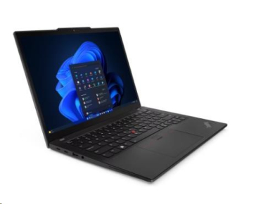 LENOVO NTB ThinkPad X13 Gen5 - Ultra 5 125U,13.3" WUXGA IPS,16GB,512SSD,HDMI,Int. intel,W11P,3Y Premier