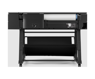 BAZAR - HP DesignJet T850 36" Printer (A0+, Ethernet, Wi-Fi) - Pošk. obal