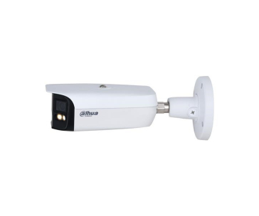 Dahua IPC-PFW5849-A180-E2-ASTE-0360B, IP kamera, 2x 4MPx, Dual 1/1.8" CMOS, objektiv 3.6 mm, IR<40, IP67