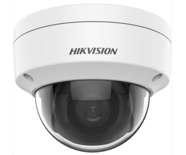 HiWatch/Hikvision DS-2CD1123G2-I(2.8mm),2MPix IP Dome kamera; IR 30m, IP67, IK10