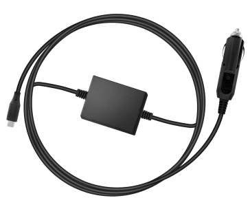 AVACOM nabíjecí autoadaptér USB Type-C 65W Power Delivery