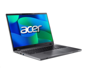 ACER NTB TravelMate P2 16 (TMP216-41-TCO-R68C), Ryzen 5 PRO 7535U,16" 1920x1200,16GB,512GB SSD,Radeon,W11Pro,Gray