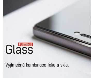 3mk FlexibleGlass pro Apple iPhone XS Max