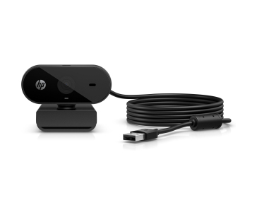 HP 325 FHD USB-A Webcam