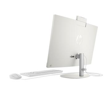 HP AiO ProOne 240G10 23.8 IPS NT i3-N300,8GB, 512GB M.2 NVMe, WiFi 6 + BT, usb kláv. a myš, Win11Home