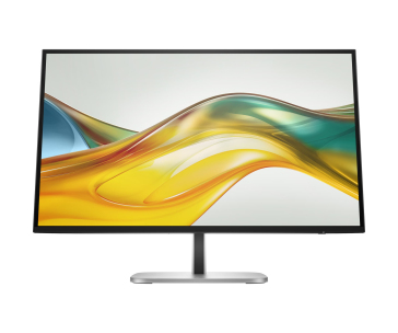 HP LCD 527pq 27" IPS w/LED micro-edge, 2560x1440, 5ms, 350nits, 100Hz,1500:1, DP 1.2, HDMI 1.4, 4xUSB3.2