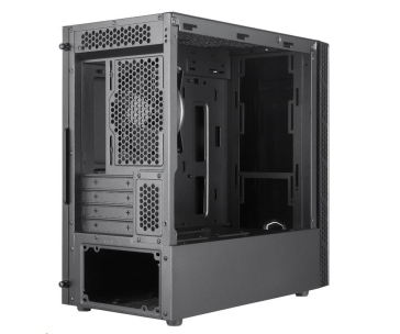 BAZAR Cooler Master case MasterBox MB400L w/o ODD