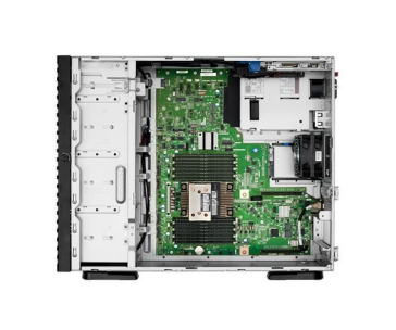 HPE PL ML110g11 3408U (1.8G/8C) 1x16G VROC 4LFF 1x4TB 1000W