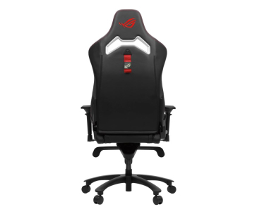 ASUS herní křeslo ROG Chariot X Core Gaming Chair, černá