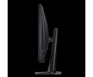 ASUS LCD 27" VG27WQ 2560x1440 VA 400cd 1ms TUF Gaming  Curved Gaming 165Hz Extreme Low Motion Blur™ HDMI DP REPRO PIVOT