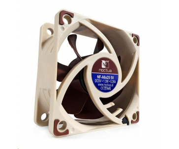 NOCTUA NF-A6x25 5V - ventilátor