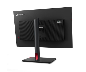 LENOVO LCD ThinkVision 27 3D - 27'',IPS,matný,16:9,3840x2160(2D),1920x2160(3D),4ms,HDMI,DP,USB-C,USB Hub,RJ45,VESA,Pivot