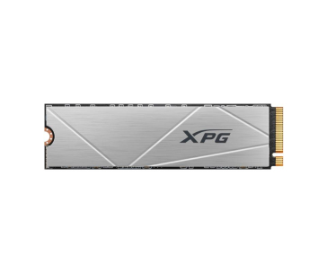 ADATA SSD 2TB XPG GAMMIX S60, PCIe Gen4x4, M.2 2280, (R:5000/ W:4200MB/s)