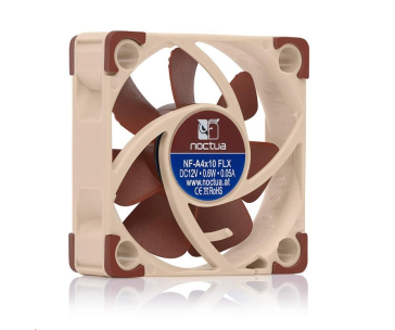 NOCTUA NF-A4x10-FLX - ventilátor