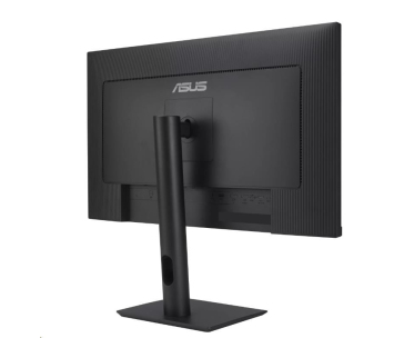 ASUS LCD 27" HA2741A HealthCare Monitor 2560 x 1440 75Hz USB-C, HDMI, DisplayPort Daisy-chain, Ergonomic Stand